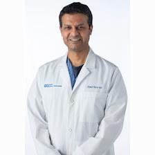Syed Z. Rizvi, MD, RPVI