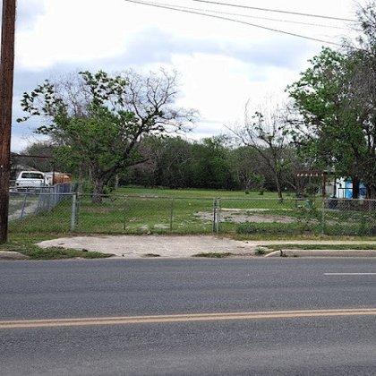 36th St. Vehicle Storage