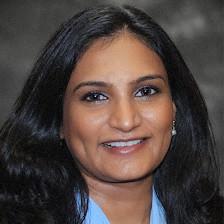 Manjusha Anna, MD