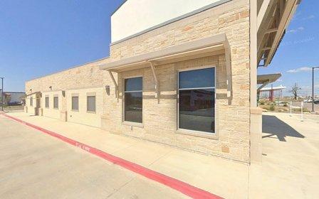 Elvin Storage Units