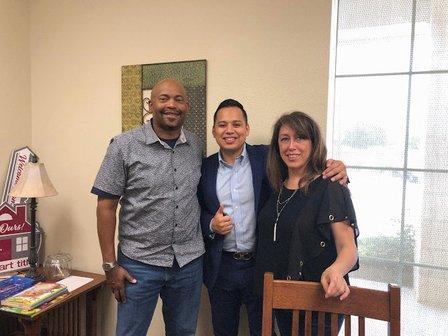 Miramont Group with Keller Williams Realty