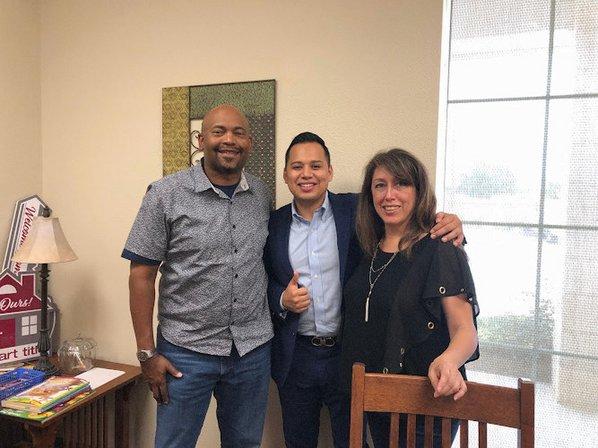 Miramont Group with Keller Williams Realty