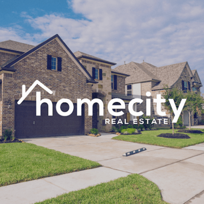 Homecity Real Estate
