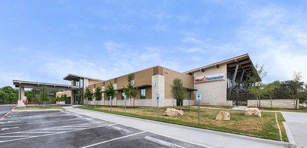 Texas Oncology-San Antonio Medical Center