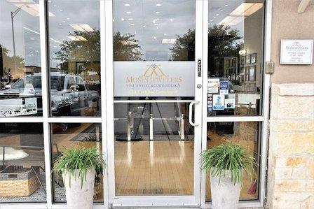 Moses Jewelers