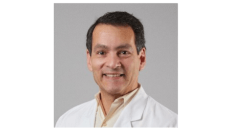 Manuel A. Santiago, M.D.