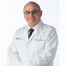 Boulos Toursarkissian, MD, RPVI, RVT, FACS