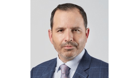 Antonio Santillan-Gomez, M.D., MBA, FACOG