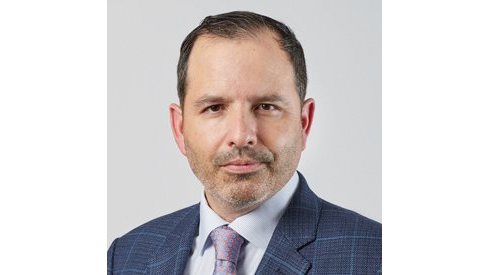 Antonio Santillan-Gomez, M.D., MBA, FACOG