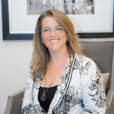 Kim Mauldin, Realtor