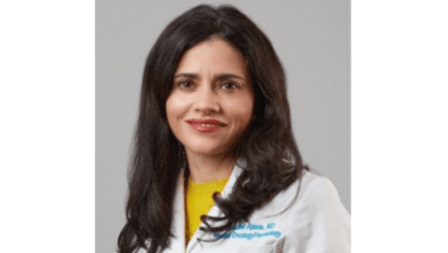 Emmalind Aponte, M.D.