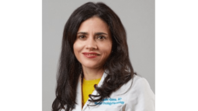 Emmalind Aponte, M.D.
