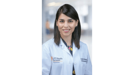 Crystal Chavez, MD