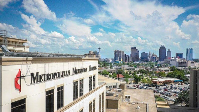 Methodist Hospital Metropolitan