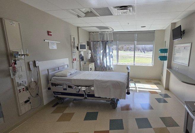PAM Health Specialty Hospital of San Antonio Medical Center
