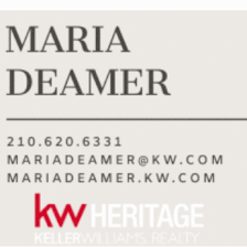 Maria Deamer