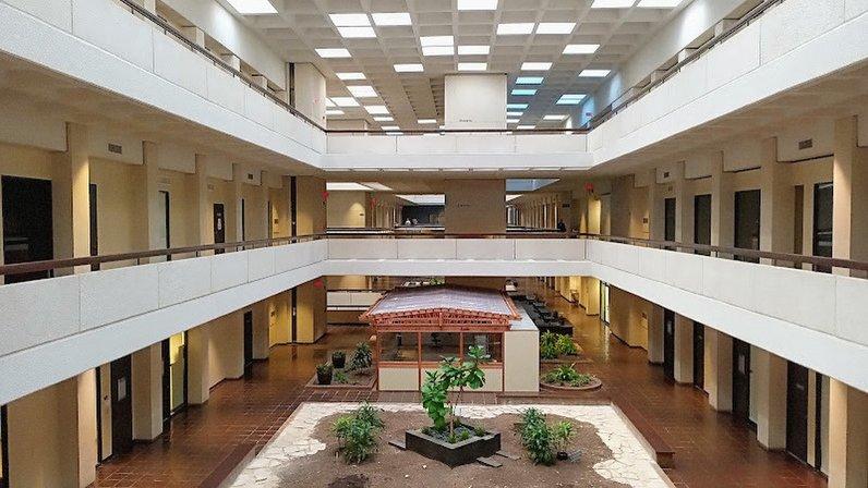 Methodist Plaza