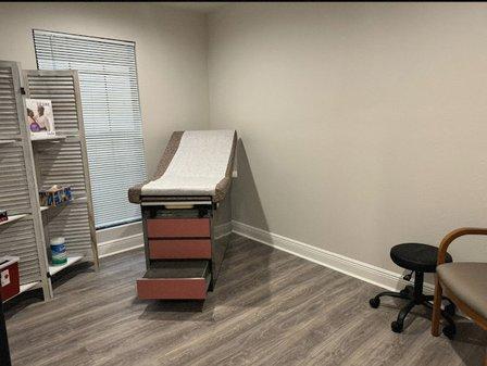 Amore Life Primary Care & Wellness Clinic