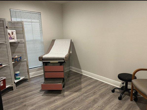 Amore Life Primary Care & Wellness Clinic