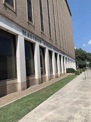 Madison Medical Building