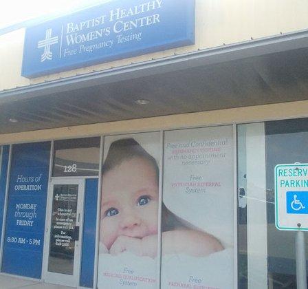 Healthy Women & Free Pregnancy Testing Centers - Rigsby