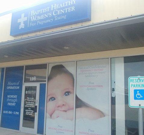 Healthy Women & Free Pregnancy Testing Centers - Rigsby