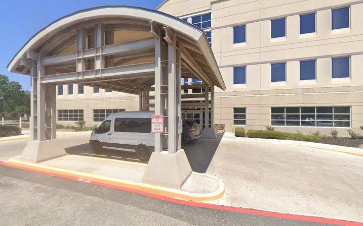 Southwest Medical Office Building