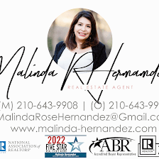 MALINDA HERNANDEZ - Central Metro Realty