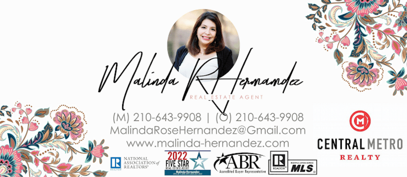 MALINDA HERNANDEZ - Central Metro Realty