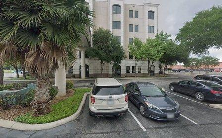 South Texas Medical Center