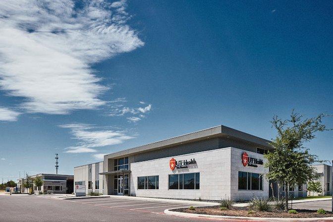 UT Health De Zavala