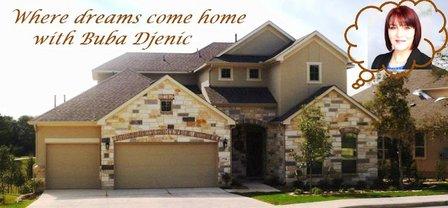 Realtor Buba Djenic