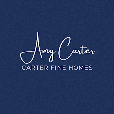 Carter Fine Homes - Keller Williams Heritage