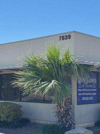 Sleep Centers Of Texas