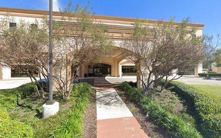 Westover Hills medical plaza 2