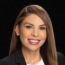 Lizette Lofland Realtor Keller Williams Heritage
