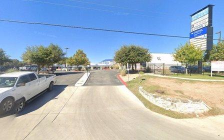North Bexar VA Clinic
