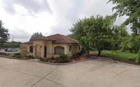 Texas Inpatient Pediatrics