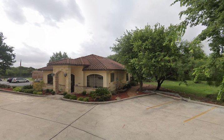 Texas Inpatient Pediatrics