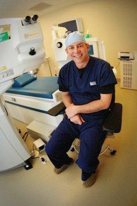 UltraVision Eye Care Centers