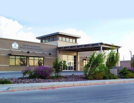 Comfort Surgery Center of San Antonio