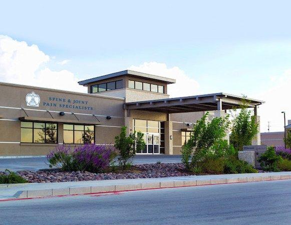 Comfort Surgery Center of San Antonio