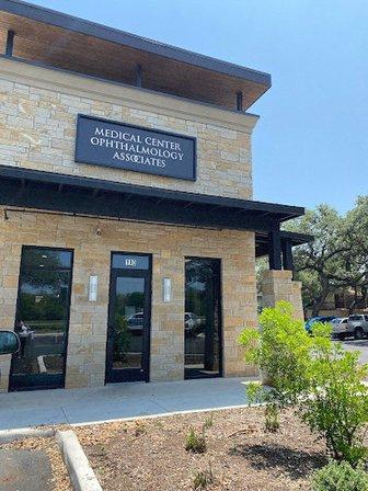 Medical Center Ophthalmology Associates