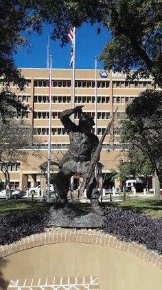 South Texas Veterans Health Care System