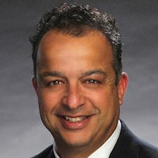 Samuel Hakim, MD