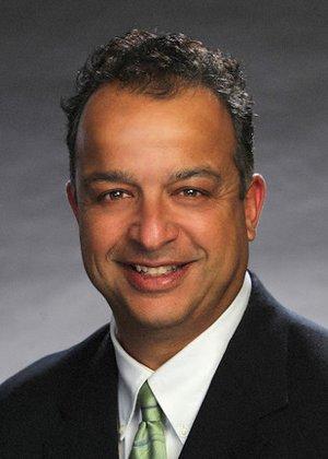 Samuel Hakim, MD