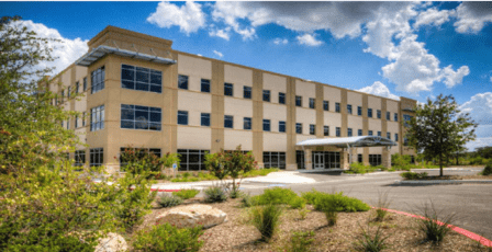 San Antonio Kidney Disease Center Physicians Group