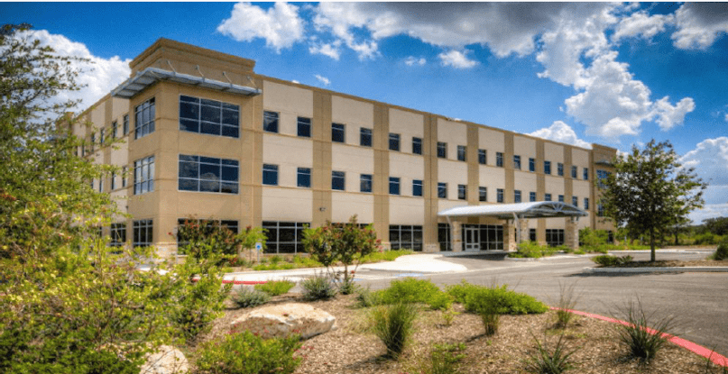 San Antonio Kidney Disease Center Physicians Group
