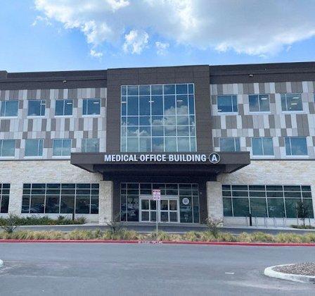 Baptist M&S Imaging - Westover Hills