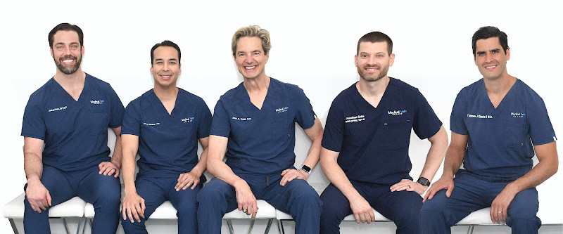 Medical Vein Clinic
